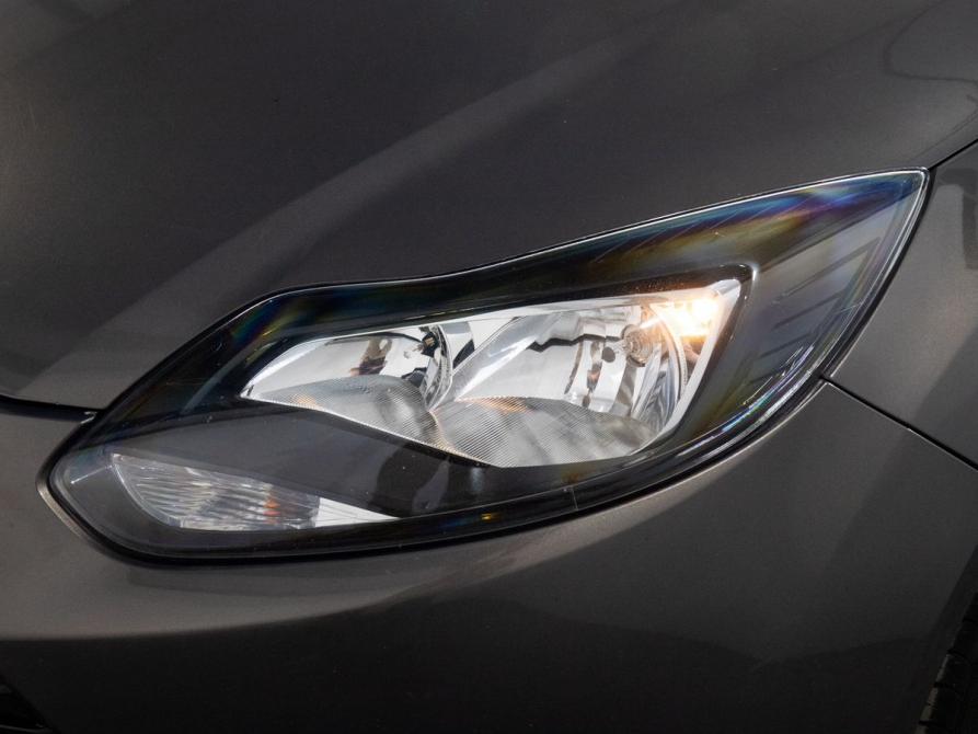 Ford Focus III Иркутск  - изображение 21