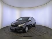 Kia Rio III Рестайлинг Москва  - изображение 27