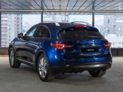 Infiniti FX II (S51) Рестайлинг Санкт-Петербург  - изображение 27