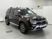Renault Duster I Рестайлинг Казань  - изображение 18