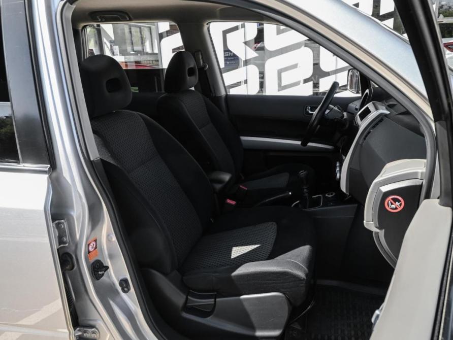 Nissan X-Trail II Волгоград  - изображение 8