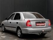 Hyundai Accent II Екатеринбург  - изображение 22