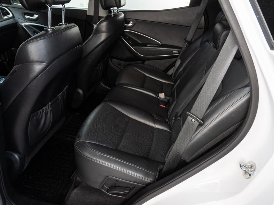 Hyundai Santa Fe III Рестайлинг Тюмень  - изображение 20