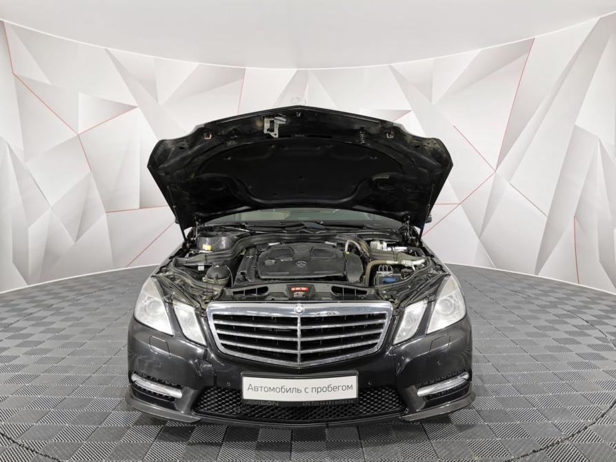 Mercedes-Benz E-Класс IV (W212 S212 C207) Москва  - изображение 9