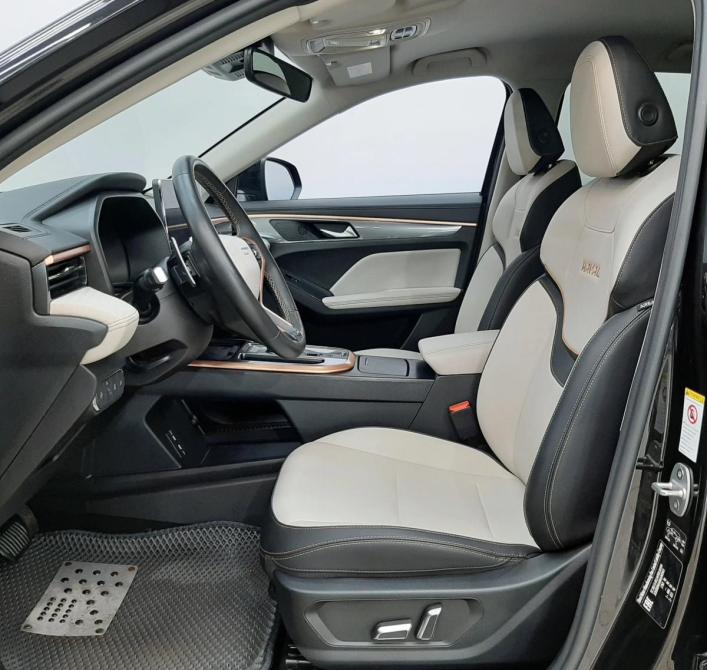 Haval Jolion I Москва  - изображение 10