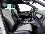 Volkswagen Touareg II Рестайлинг Санкт-Петербург  - изображение 47