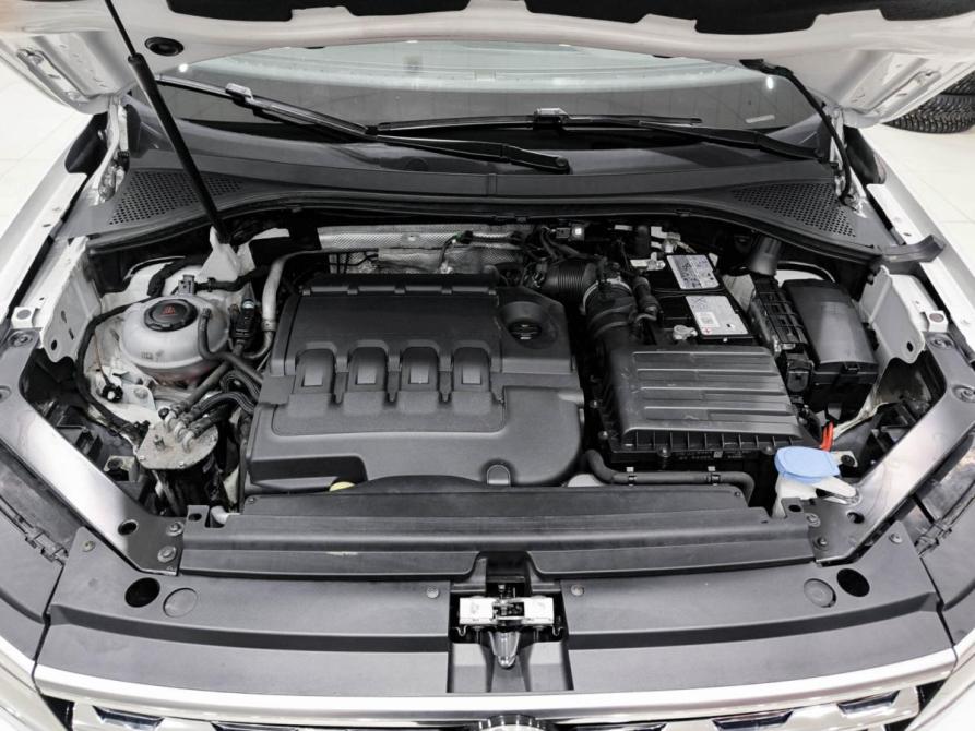 Volkswagen Tiguan II Казань  - изображение 11