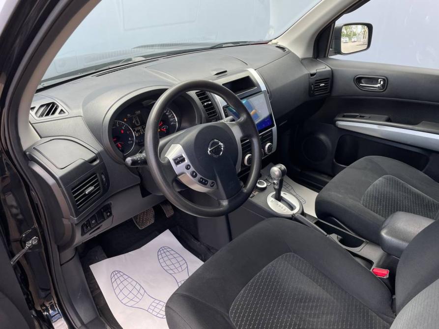 Nissan X-Trail II Рестайлинг Стерлитамак  - изображение 22