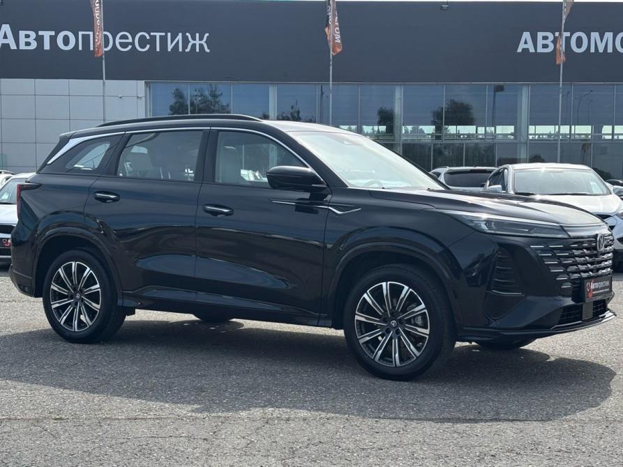 Changan CS75 Plus III Пермь  - изображение 3