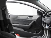 Hyundai Sonata VII (LF) Рестайлинг Москва  - изображение 26