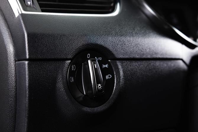 Skoda Octavia III (A7) с пробегом 2018 года, цена 1 989 000 рублей, 134912 км, лифтбек, Автокод Объявления