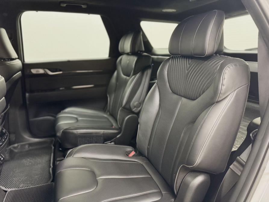 Hyundai Palisade I Рестайлинг Вологда  - изображение 14