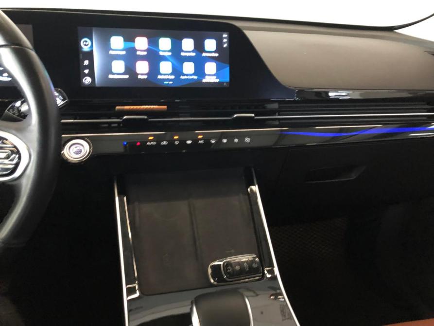 Omoda C5 I Курск  - изображение 21
