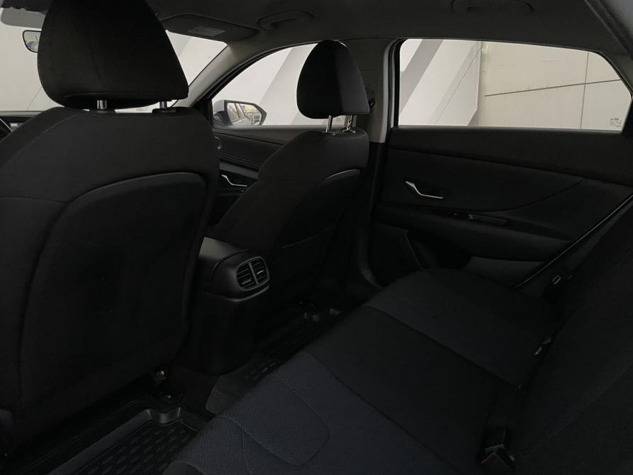 Hyundai Elantra VII (CN7) Екатеринбург  - изображение 12