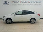Lada (ВАЗ) Granta I Рестайлинг Ижевск  - изображение 14