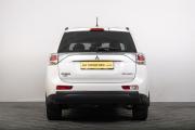 Mitsubishi Outlander III Томск  - изображение 25