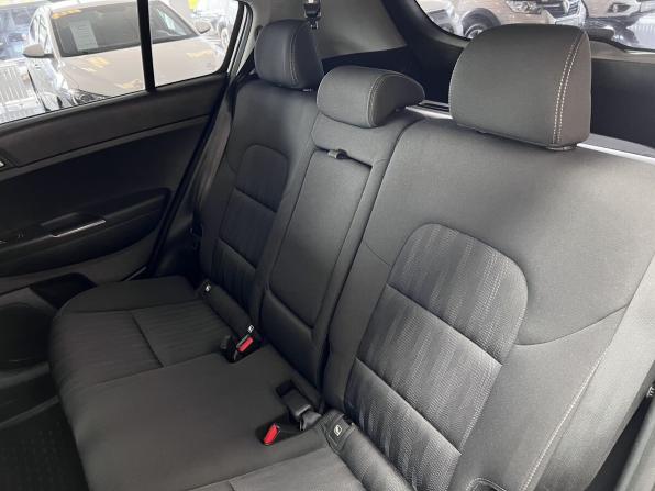Kia Sportage IV с пробегом 2018 года, цена 1 745 000 рублей, 77108 км, внедорожник, Автокод Объявления