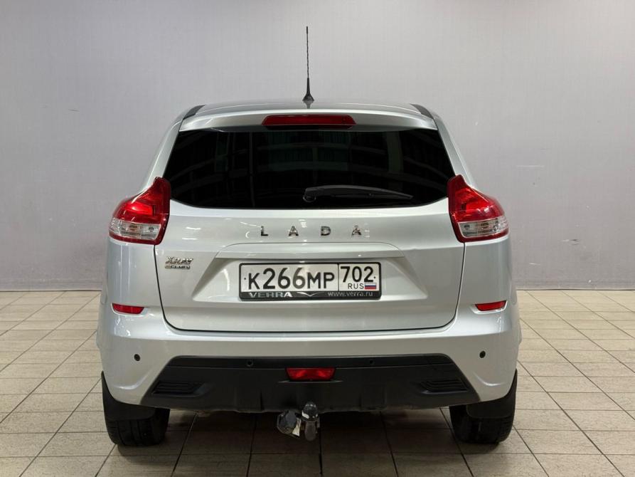 Lada (ВАЗ) XRAY I Уфа  - изображение 6