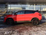 Geely Coolray I Рестайлинг Калининград  - изображение 34