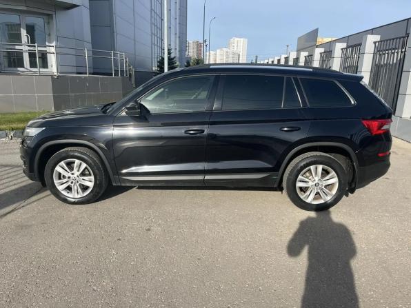 Skoda Kodiaq I с пробегом 2019 года, цена 1 712 000 рублей, 251529 км, внедорожник, Автокод Объявления