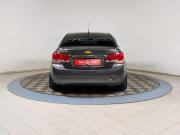 Chevrolet Cruze I Рестайлинг Екатеринбург  - изображение 22