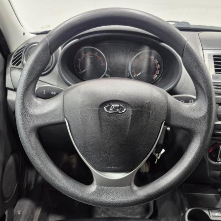 Lada (ВАЗ) Granta I Рестайлинг с пробегом 2019 года, цена 634 000 рублей, 116691 км, хэтчбек, Автокод Объявления