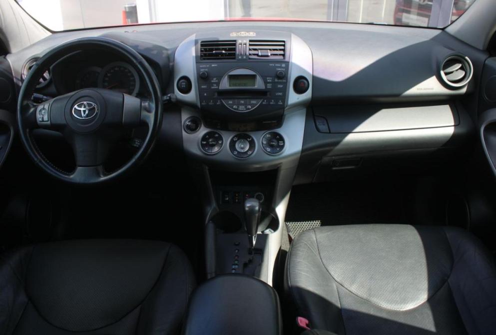 Toyota RAV4 III (XA30) Саратов  - изображение 20