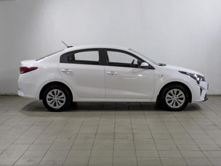 Kia Rio IV Рестайлинг Химки  - изображение 10