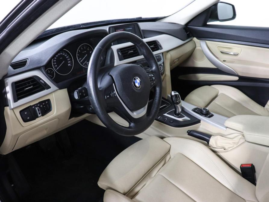 BMW 3 серии VI (F3x) Рестайлинг Химки  - изображение 13