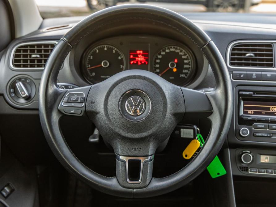 Volkswagen Polo V Волгоград  - изображение 17
