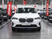BMW X3 III (G01) Рестайлинг Санкт-Петербург  - изображение 33