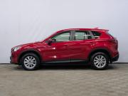 Mazda CX-5 I Рестайлинг Москва  - изображение 36