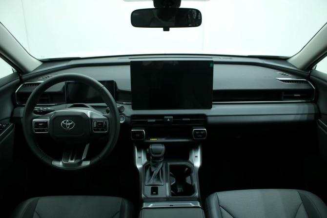 Toyota RAV4 VI (XA60) с пробегом 2025 года, цена 4 000 000 рублей, 47 км, внедорожник, Автокод Объявления