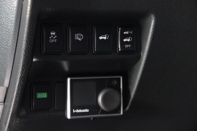 Nissan X-Trail III с пробегом 2016 года, цена 1 585 850 рублей, 190360 км, внедорожник, Автокод Объявления