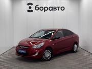 Hyundai Solaris I Воронеж  - изображение 17