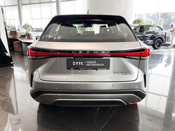 Lexus RX V с пробегом 2025 года, цена 7 875 000 рублей, 20 км, внедорожник, Автокод Объявления