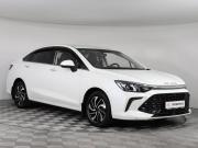 BAIC U5 Plus Химки  - изображение 17