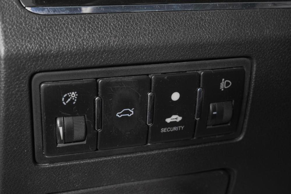 Geely Emgrand EC7 Кемерово  - изображение 20