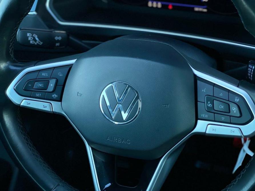 Volkswagen Tiguan II Рестайлинг Санкт-Петербург  - изображение 22
