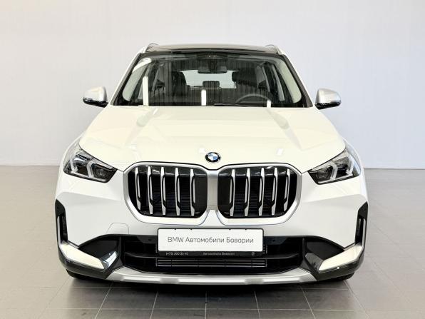 BMW X1 III (U11/U12) с пробегом 2024 года, цена 5 200 000 рублей, 2997 км, внедорожник, Автокод Объявления