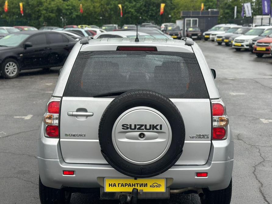 Suzuki Grand Vitara II Ижевск  - изображение 5