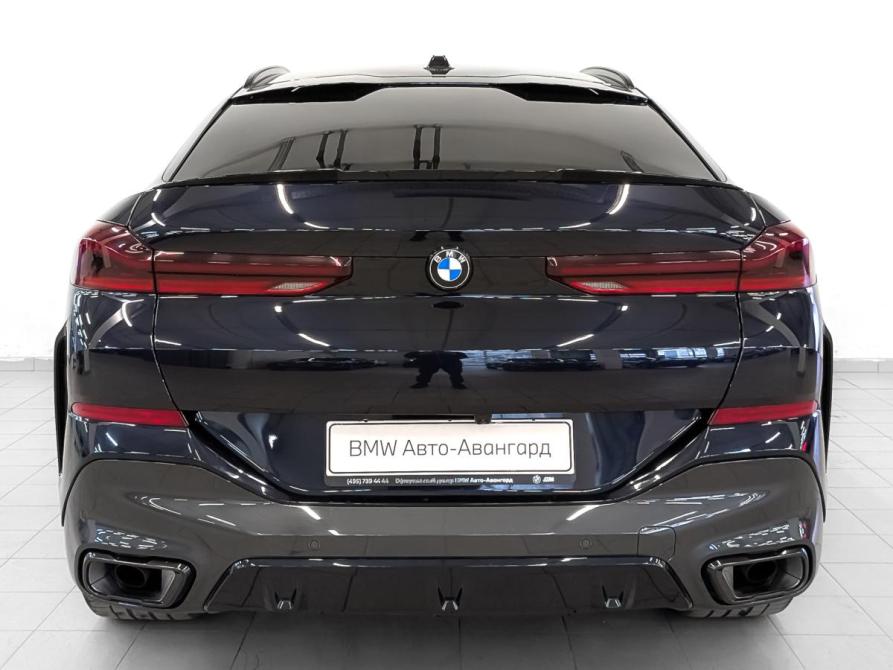 BMW X6 III (G06) Рестайлинг Москва  - изображение 7