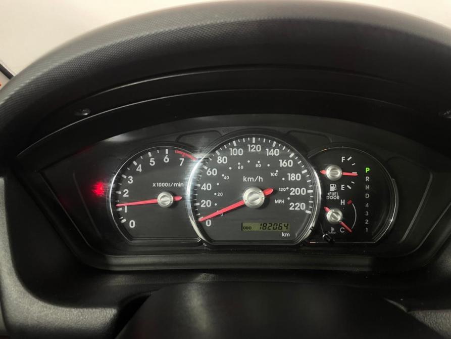 Mitsubishi Galant IX Рестайлинг Воронеж  - изображение 12