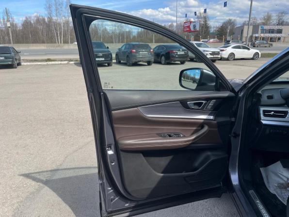 Chery Tiggo 8 Pro I с пробегом 2022 года, цена 1 960 000 рублей, 114500 км, внедорожник, Автокод Объявления