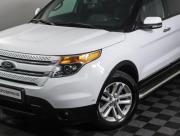Ford Explorer V Москва  - изображение 55