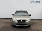 Renault Sandero I Москва  - изображение 15
