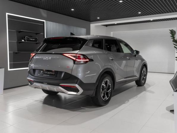 Kia Sportage V с пробегом 2023 года, цена 3 370 000 рублей, 20507 км, внедорожник, Автокод Объявления