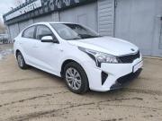 Kia Rio IV Рестайлинг Нижнекамск  - изображение 22