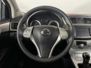 Nissan Sentra VII (B17) Воронеж  - изображение 36