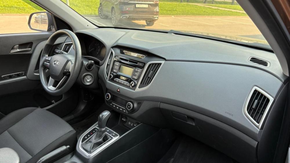 Hyundai Creta I Брянск  - изображение 5